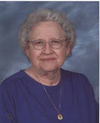 Louise Frye Sloop (1927-2007)