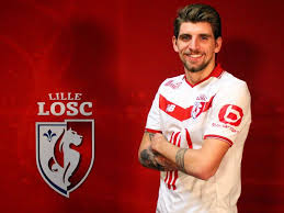 May 07, 2021 · os jogadores do lille, onde se incluem os portugueses josé fonte, tiago djaló, renato sanches e xeka, agradeceram o apoio incrível dos adeptos no momento da partida para lens, como pode ver nos vídeos seguintes. Xeka Alchetron The Free Social Encyclopedia
