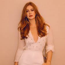 Resultado de imagem para roupa pretas de marina ruy barbosa