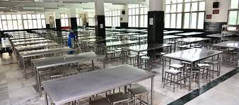 Comparing other colleges to my knowledge our hostel is better and we get a proper food, facilities,etc. Psg College Of Physiotherapy