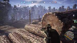 Tom Clancy S Ghost Recon Wildlands Ps4 Multiplayer Gameplay Youtube