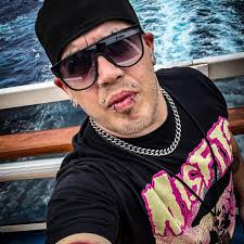 Happy Birthday to the man, myth, & legend that is Angelo Maruzzelli! A true  brother, a true friend, and one of the best musicians around. I can't  express in words alone just