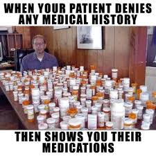 Hilarious medical memes • The Medical Republic