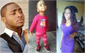 Davido's 3rd Baby Mama's Cousin, Blast Davido's Brother For Insulting Her  Cousin