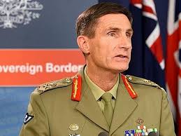 Next Chief of the Army revealed