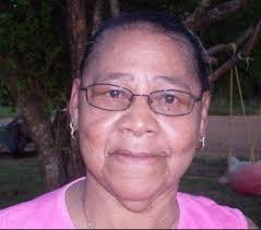 Obituary for Lora Helen "Lo-Helen" Drumgo-Henderson