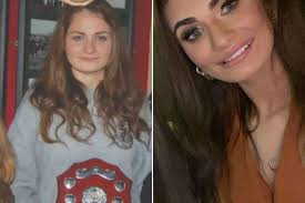 Heartache as young Irishwoman dies suddenly in Spain as brother pays  devastating 'beautiful smile' tribute amid plea