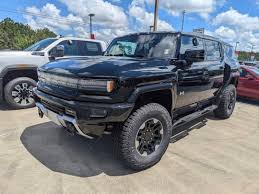 Image result for Void Black 2025 Hummer
