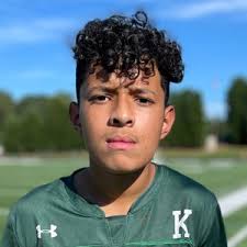 A.L. Brown JV Soccer Roster (2022-23)