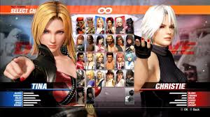Family sharing restrictions bypassbefore the first launch of dlcunlocker v2 is necessary in the filedlc. Dead Or Alive 6 Items Guide How To Unlock Outfits Get More Costume Parts