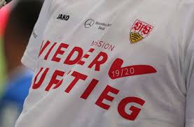 Die meinungen der fans im netz über das trikot, das an 1989. Analysis Of Vfb Stuttgart Against Sv Darmstadt 98 The Steam Is Out Early At Vfb Vfb Stuttgart Archyde