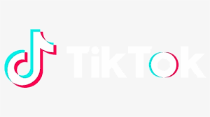 Pin by kevin perez on icon in. Tiktok Logo Farbverlauf Umriss Gemalt Pink Tik Tok Logo Hd Png Download Transparent Png Image Pngitem