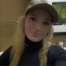 My 18 month old says 'bye' whenever another child or adult comes towards us!