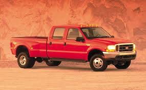 Image result for Orange 1999 Truck