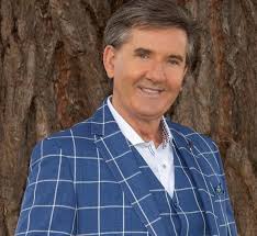 Daniel O'Donnell