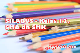 We did not find results for: Silabus Bahasa Arab Kelas 12 Sma Dan Smk Kurikulum 2013 Jayanti Me