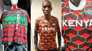 In 2006, the team played 3 games. Petition To Redesign Team Kenya S Olympic Kit Launched Nairobi News