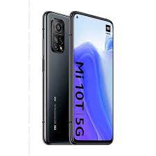 Xiaomi Mi 10T 5G Dual SIM in Schwarz ...