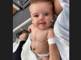 Fundraiser for Kylie Kemper by Alexandra Janney : Hayes Merritt Kemper