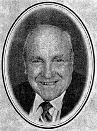 Ross Alex “Bud” Hampton (1916-1996)