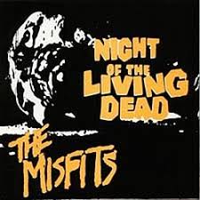 Night of the Living Dead (song) - Wikipedia