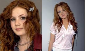 I Want Candy (Aaron Carter biopic) : r/Fancast