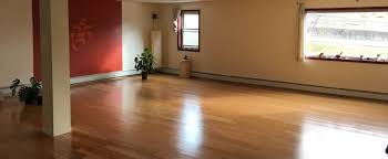 Discover the large variety of yoga classes on offer at abhaya yoga. Sunset Park Yoga Studio With A View On Greenwood Cemetery Brooklyn Ny Production Peerspace