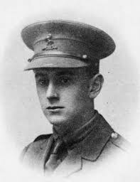 Lives of the First World War