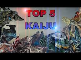 Videos Matching The Top 10 Most Powerful Kaiju Pacific Rim