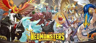 Oct 22, 2021 · oct 22, 2021 · presenting neo monsters. Descargar Neo Monsters V2 8 Apk Apkingdom