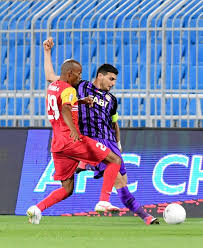 عاد النصر للمنافسة من جديد في دوري أبطال آسيا، وتحديدًا عبر بوابة السد القطري، حينما أسقط الأخير بثلاثة أهداف مقابل هدف، وذلك النصر النصر والسد مباراة النصر ابطال اسيا مباراة النصر والسد النصر السعودي السد النصر السد مباريات دوري ابطال اسيا النصر. Ø§Ù„Ø¹ÙŠÙ† ÙŠÙˆØ¯Ø¹ Ø¢Ø³ÙŠØ§ Ù…Ù† Ø§Ù„ØªÙ…Ù‡ÙŠØ¯ÙŠ Ù„Ù„Ù…Ø±Ø© Ø§Ù„Ø£ÙˆÙ„Ù‰ Ø§Ø®Ø¨Ø§Ø± Ø§Ù„Ø§Ù…Ø§Ø±Ø§Øª Ø§Ù„Ø¹Ø§Ø¬Ù„Ø©