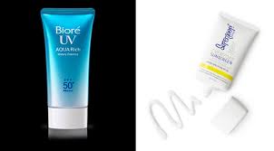 Sunscreen untuk kulit berminyak ini mampu melembapkan wajah tanpa disertai rasa lengket. 10 Jenis Sunblock Paling Best Berkesan Untuk Elak Kulit Jadi Gelap Remaja
