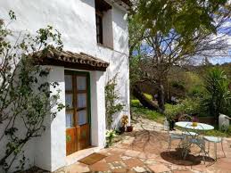 Sus vecinos son el parque natural de los alcornocales, el río. Casa Rural Ahora In Spain
