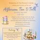 Redeemer Tea & Talk