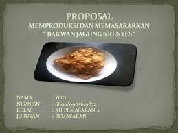 Contoh proposal usha martabak telur beserta swot : Proposal Kewirausahaan Mengelola Usaha Martabak Telur Mini Disusun Oleh Nama Wulan Dari Nim 2013 Tahun Ajaran Ppt Download