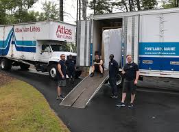 Origin and destination anywhere in us. Bisson Moving Storage Professional Movers In Maine