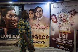 Enola holmes is one of the best and most charming netflix original movies released thus far. Nigeria S Nollywood Film Industry Reels In Foreign Investors Entertainment The Jakarta Post