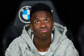 La date du retour de Vinicius est fixée