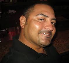 Larry Salas Obituary