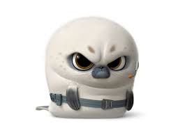 Short fuse penguins of madagascar. Short Fuse Heroes And Villians Wiki Fandom