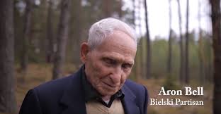 DIE JÜDISCHEN BIELSKI-PARTISANEN, 1942-1944