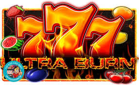 Pragmatic Play Reel Kingdom Team Up For New Ultra Burn Slot Game Release The Game S Logo Is Highlighted By Triple 7 In 2020 Slots Games Play Game Online Pragmatics