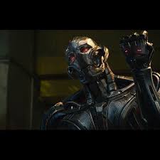 The Worst Thing About Avengers Age Of Ultron Is Ultron Vox