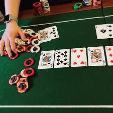 How to play poker for money at home. How To Host A Poker Night At Your Home Lemons Sevens