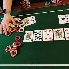 Home game poker tournament structure. How To Host A Poker Night At Your Home Lemons Sevens