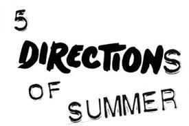 Create your logo design online for your business or project. Danielle Peazer 5 Directions Of Summer