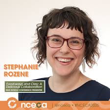 Introducing Suleika Jaouad and Kim Dickey, 2025 NCECA Conference Keynote  Presenters, Creativity as a Lifeline: Art, Writing, and Resilience with  Suleika Jaouad Suleika Jaouad is the author of the instant New York