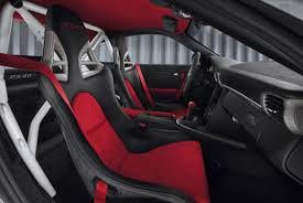 It reflects on classic 911 virtues, but extends them to new technological just like its motorised counterpart, the porsche design chronograph 911 gt3 captivates not just with its sleek sporting design, but also with its. Interior Porsche 911 Gt3 Rs 4 0 Worldwide 997 2011