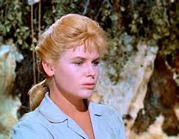 Bonanza" The Savage (TV Episode 1960)