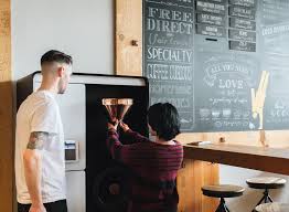 Maybe you would like to learn more about one of these? All Coffee Shops Might Soon Use This Eco Friendly Coffee Roasters